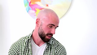 PORNSTAR PLATINUM Jackie Hoff In Stepdad Virgin Experience