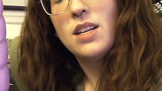 NSFW Review of Motorbunny's Mystic Accessory