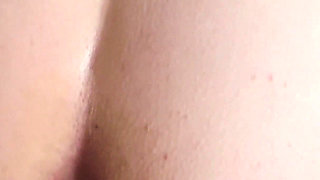 Czech Girl Waits Stranger to Put Them Deep