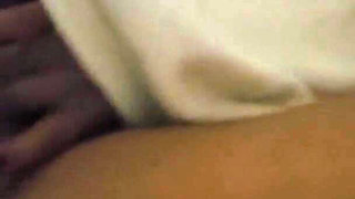 While the Cuckold Rested, His Friend Ate My Ass and My Pussy