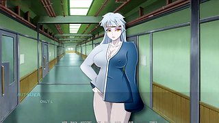 Sex anime featuring Naruto and Hinata