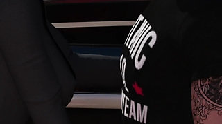 Welcome to Miskonyos by Picaro Games - Morning Anal Session and Yacht Sex with Indian Princess 10