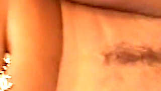 Oiled Curvy MILF Rides Massive BBC Wildly