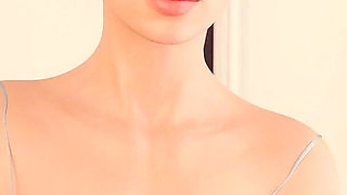 My Pleasure 14 Julian's First BJ & HJ From Julia (hand Cum)