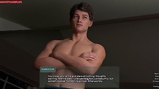 Godson Part 05 - by Cheesecake Studio