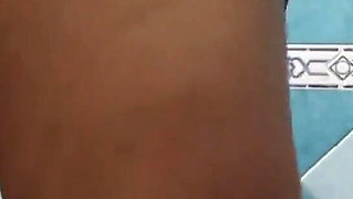 Tia in the Shower, I Found This Video on His Cell Phone