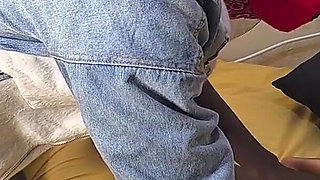 Suprise Fuck by a Gangster in the Night