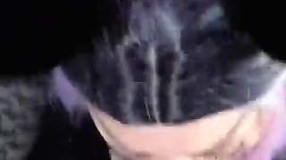 Costume Cutie Takes an Oral Creampie (part 1)