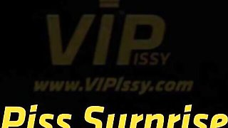 Fascinating Vinna Reed - pee play scene - VIPissy