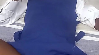 Jhonny Jerking to 18 Year Old College Girl Sucking Vibrator & Showing Pussyhi