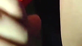 Her Soft Lips Are Licking My Penis