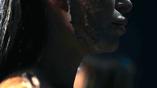 Monster Porn - Social Score 296