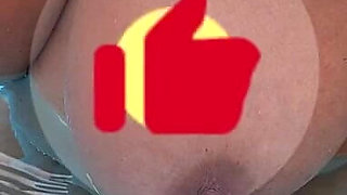 Spring Can Come, with Tits, Ass and Pussy