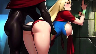 Kara Vs Da Kryptonite Krew 3