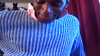 Big Omar's British Adventures: Rear Window Cleaner (2001)