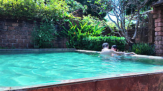 From Day to Night - Premium Sex Trip with Asian Slut Miuzxc