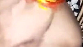 A Horny Desi GF Enjoys Deep Penetration