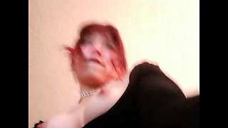 Your Dick in My Mouth with Your Cum Would Be the Best Thing Before I Leave the House