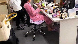 Amateur Asian Big Ass Dildoing More webcamgirls