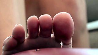 Personal Trainer – Sfx Epic FemDom