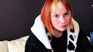 I Found My Stepsister's OnlyFans And She Let Me Use Her