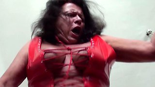 granny likes it hard