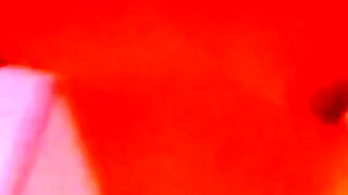 Korean Amateur Couple's Passionate Sex Tape