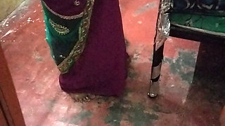 First Night - Behind the Shoot