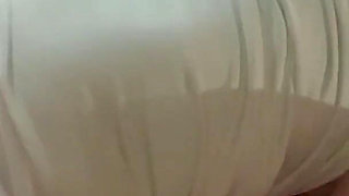 My Stepbrother Kept Fucking My Pussy While Sucking Both My Boobs, and Loosened My Tight Pussy