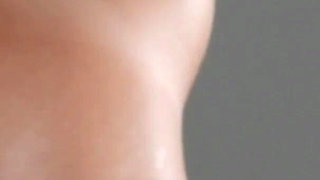 Tanned Ass