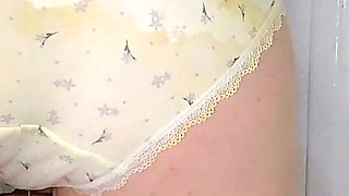 Pee Tea Panty