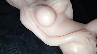 #4 Realistic Adult Doll Fantasy Roleplay