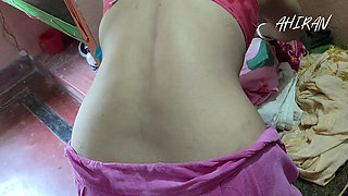 Red Bra Huge Boobs Review and Forplay with Her Boyfriend.