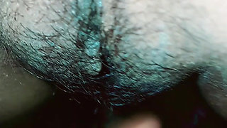 It Was Fun to Fuck a Very Beautiful Sister-in-law After Finding Her Alone.