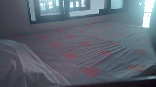 Part 2 Homemade with my wife in Mexico Brunette big ass