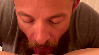 Teen Spinner Takes a Ride on Hung Stud - After College - Laney Grey