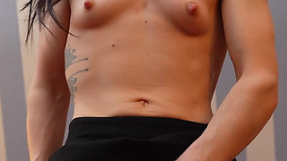 Something Sexy for You