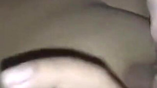 We Arrived. Tired From Work and I Tell Her to Fuck While I Record Her and Without Hesitation