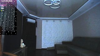 Love Chat Big Boobs Brunette Masturbating For Cam