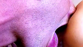 Stepbrother with big cock fucks skinny teen Aris secretly
