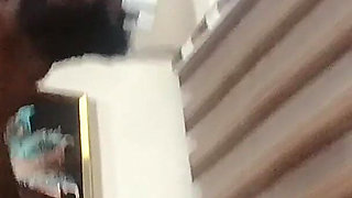 I Always Want My Boyfriend to Fuck Every Morning Before He Goes to Gym