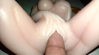 Midnight Temptation POV - Slow Seduction Unfolding