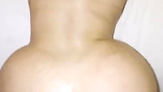 Gigi Lysette Enjoys Steamy BBC Hookup Passion