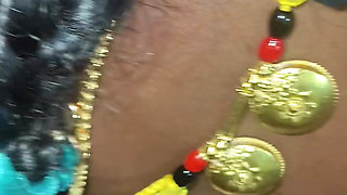 Desi Stepsister in Bikini