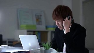 Amateur Asian Japanese Anal Creampie