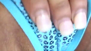 Private party with two cocks for a eager inexperienced teen