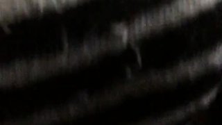 Black Amateur Explore Hot Foot Fetish