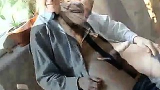 Amateur Fun with Paul and Jan