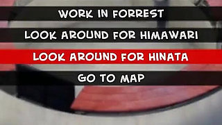 Sarada Training Part 23 Sexy Lesson with Babes by Loveskysan69