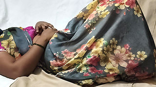 Financier Fucked by Ramya Aunty Sex Videos